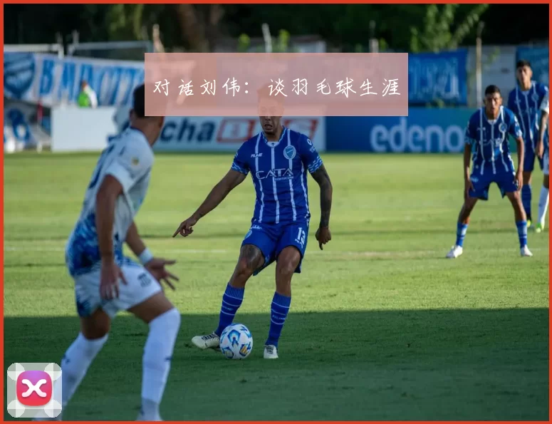 对话刘伟：谈羽毛球生涯