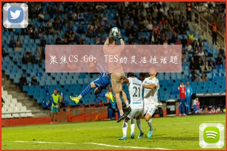 聚焦CS_GO：TES的灵活性话题