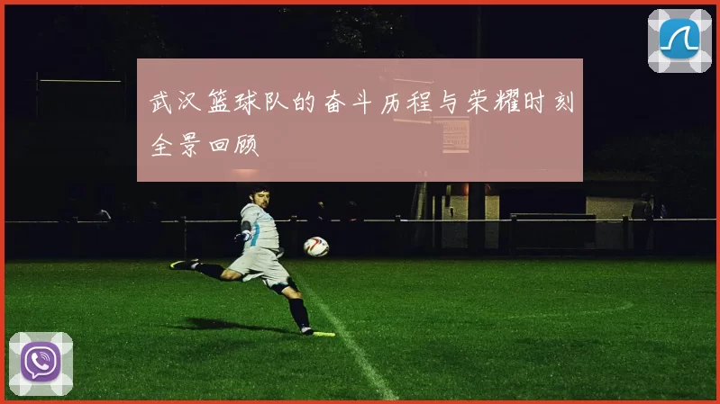 武汉篮球队的奋斗历程与荣耀时刻全景回顾