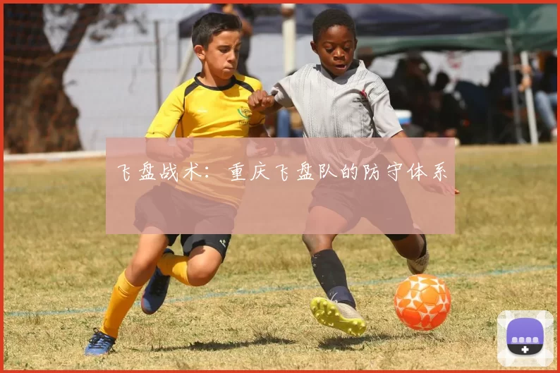 飞盘战术：重庆飞盘队的防守体系
